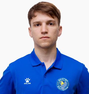 Oleksandr Pavlus