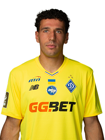 Ruslan Neshheret