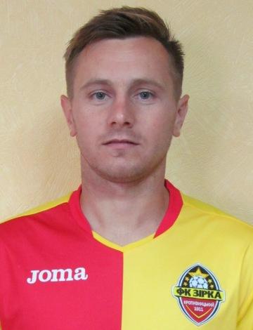 Oleksii Chychykov