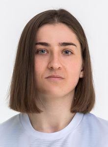 Marija Denishhich