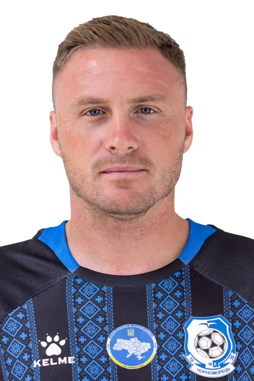 Oleksandr Skliar