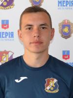 Vinichenko Bohdan