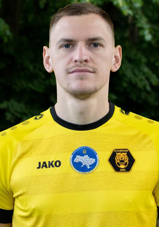 Andrii Novikov