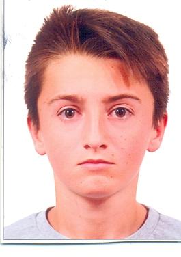 Maksym Kaba