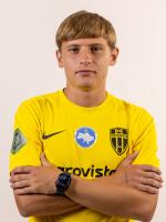 Chernysh Dmytro