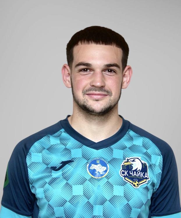 Vladyslav Kulakevych
