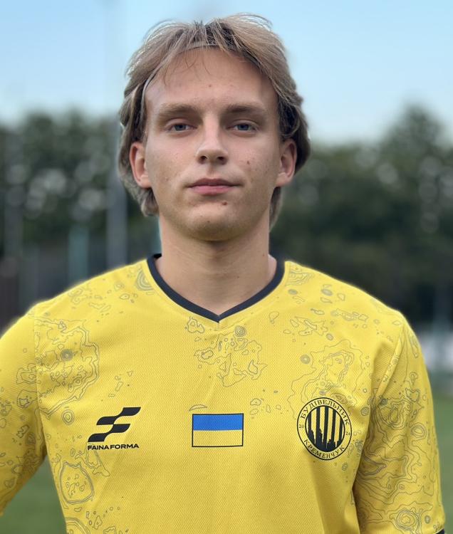 Закидальський Дмитро Юрійович