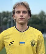 Zakydalskyi Dmytro