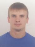 Savelchuk Serhii