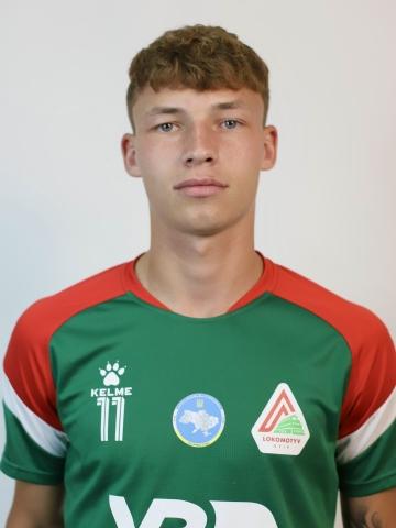 Oleksii Sakhnenko