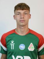 Sakhnenko Oleksii