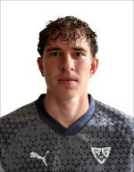 Hilchenko Vladyslav