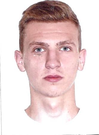 Неклюдов Євгеній Юрійович