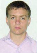 Kravchenko Serhii