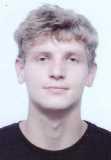 Ustymenko Maksym