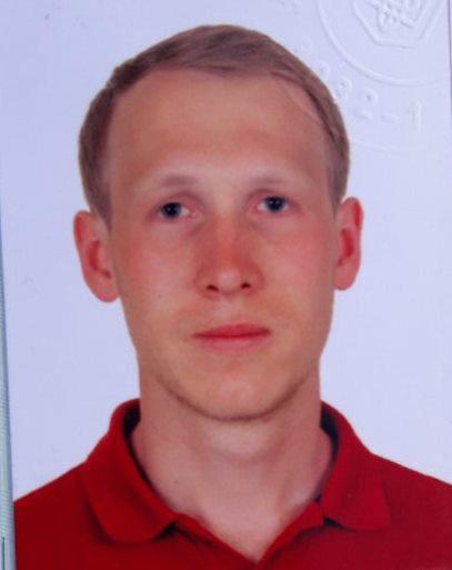 Tymofii Semeniuk