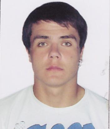 DENYS PONKA