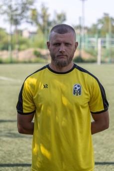 Ihor Dibrova