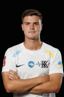 Danyliuk Maksym