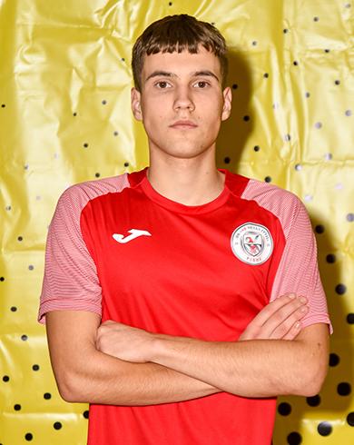 Roman Tytechko