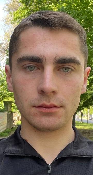 Bohdan Hychka