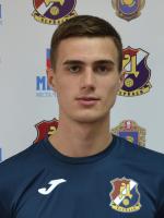 Harnaha Vladyslav