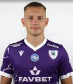 Riabov Artur