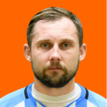 Hlutskyi Ivan