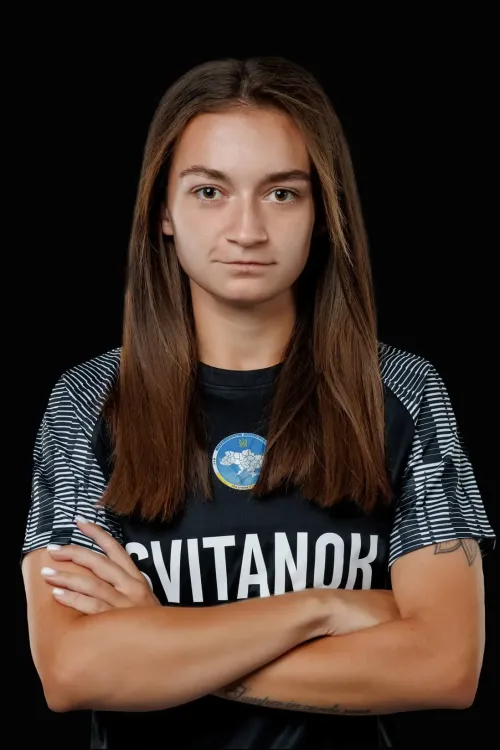 Inga Mostova