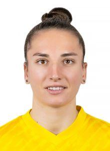 Viktoriia Girin