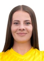 Krevska Oleksandra