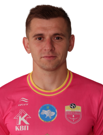Mykola Buzhyn