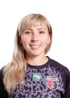 Nadiezhdina (Golish) Yana