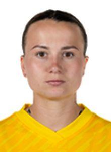Куніна Надія Володимирівна