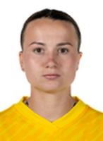Kunina Nadiia