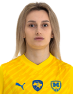 Shevchuk Yuliia