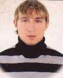 Skorokhodov Dnis