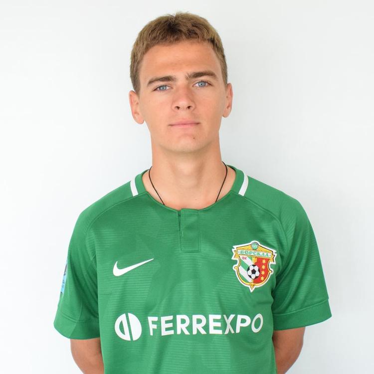 Mykyta Odentsov