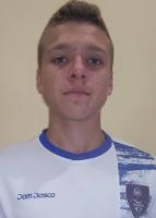 Revakovych Rostyslav