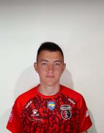 Karliuk Dmytro