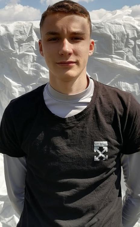 Artem Pavlenko