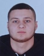 Kozlov Dmitro