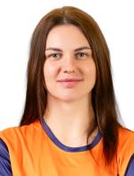 Gudzik Veronika