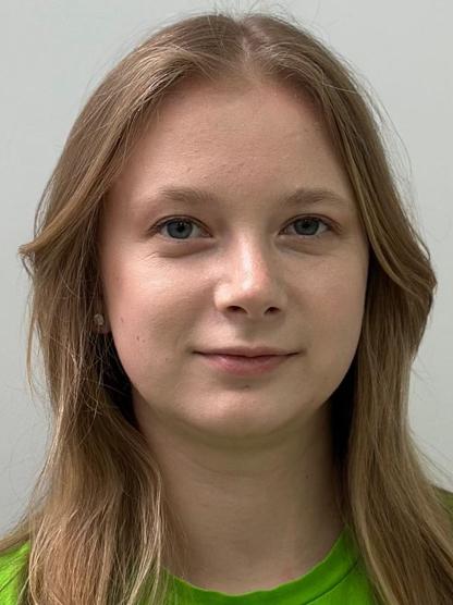 Кіщак Марта Андріївна