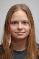 Зозуля Софія-Марія Юріївна