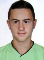 Vozniuk Vladyslav