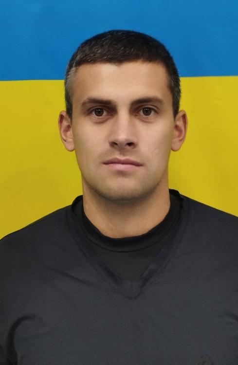 Bogdan Sinickyi