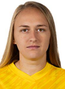 Veronika Andrukhiv