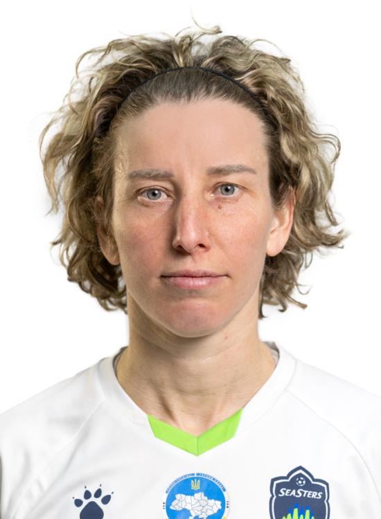 Irina Vasiljuk