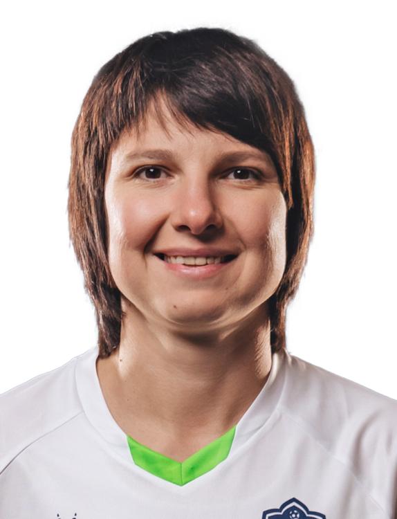 Jana Kalinina